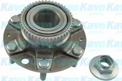 KAVO PARTS wbk3037 -  Комплект подшипника ступицы колеса
